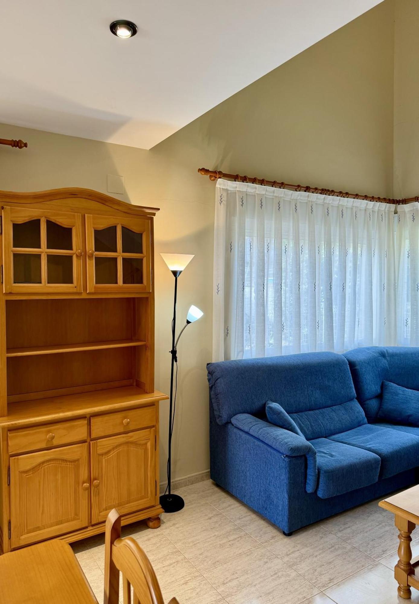 Proalmar Somhome Peniscola Luaran gambar